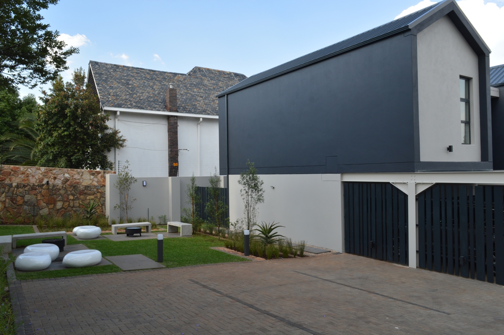 130 barry hertzog development in johannesburg